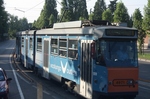 ミラノの路面電車